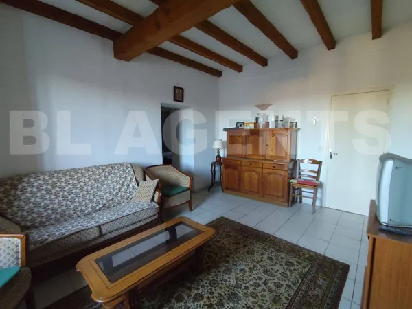 Maison 6 pièces 180 m² 