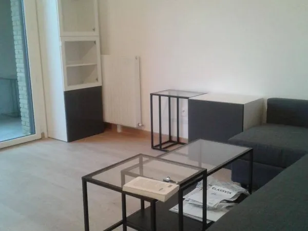 Studio 1 pièce 34 m² 