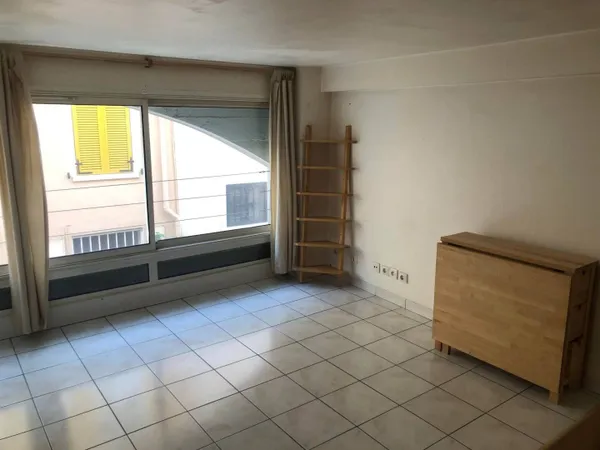 Appartement 2 pièces 37 m² 
