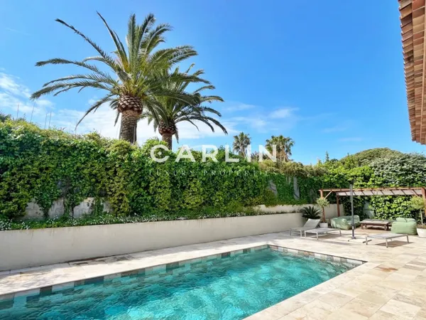 Villa 5 chambres, vue mer 