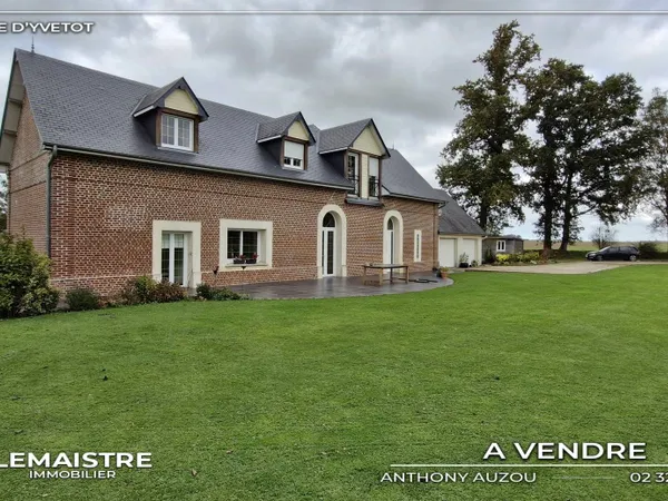 Nouveaute ANCIENNE GRANGE RESTAUREE 