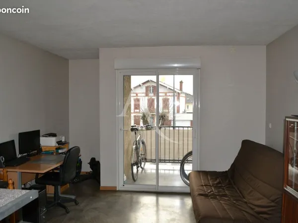 Immeuble de rapport 18 pièces 550 m² 