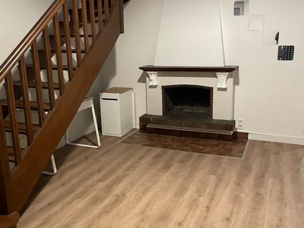 Location appartement 115 m² 