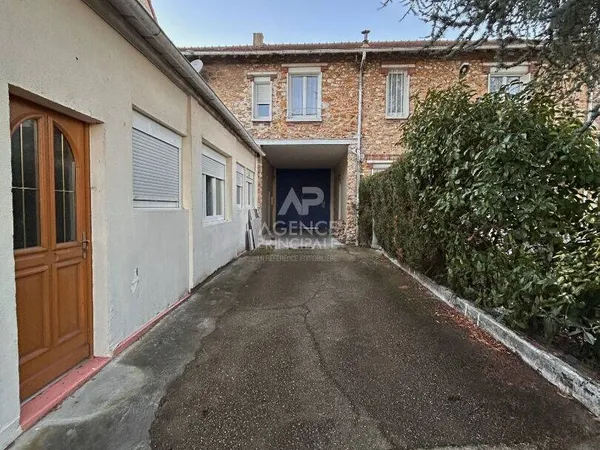 Maison 5 pièces 101 m² 