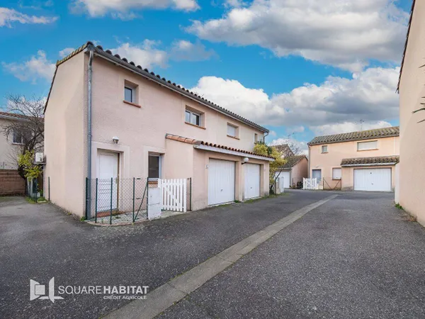 Maison 3 pièces 63 m² 