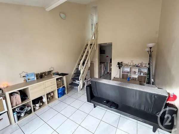 Appartement 2 pièces 25 m² 