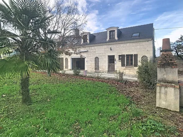 Maison 9 pièces 130 m² 
