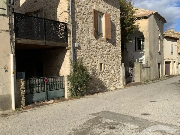 Maison 4 pièces 77 m² 