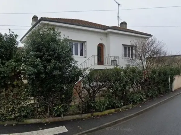 Maison 5 pièces 127 m² 