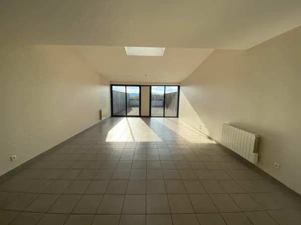 Appartement 4 pièces 97 m² 