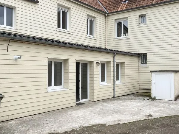 Maison 4 pièces 105 m² 