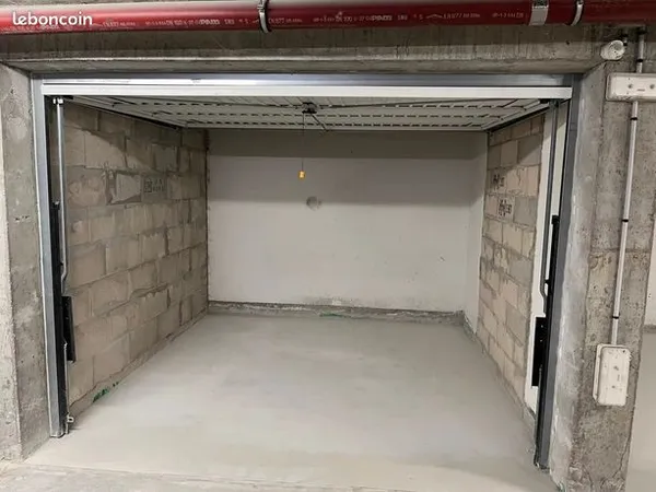 Box de stockage 