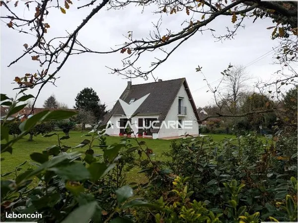 Maison 3 pièces 71 m² 