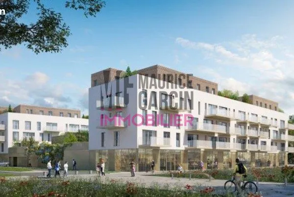 Local 83 m² Monteux 