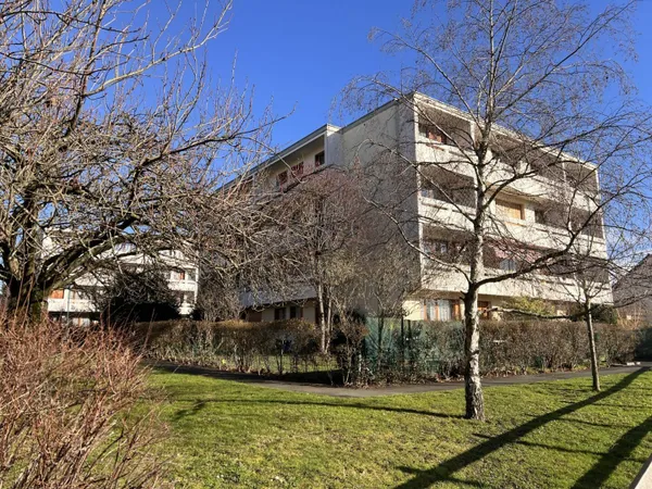 Appartement 3 pièces 78 m² 