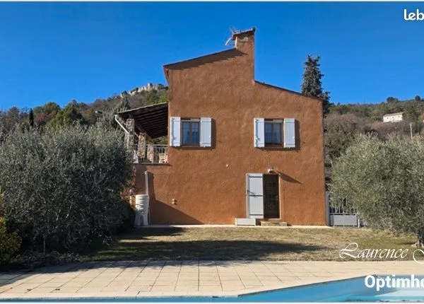 Maison 5 pièces 149 m² 