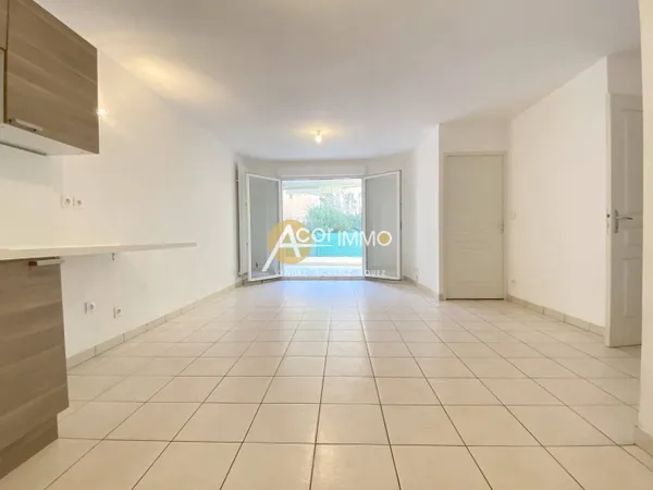Appartement 3 pièces 57 m² 