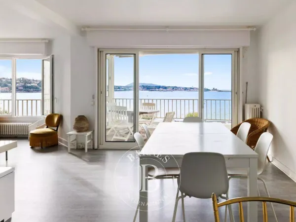 Appartement 130 m² 