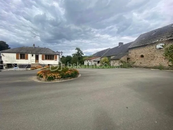 Maison 5 pièces 74 m²