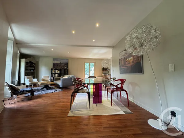 Appartement 3 pièces 88 m² 