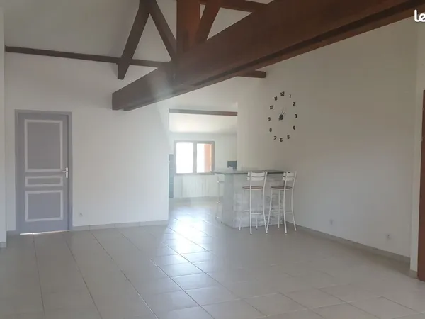 APPARTEMENT loft 