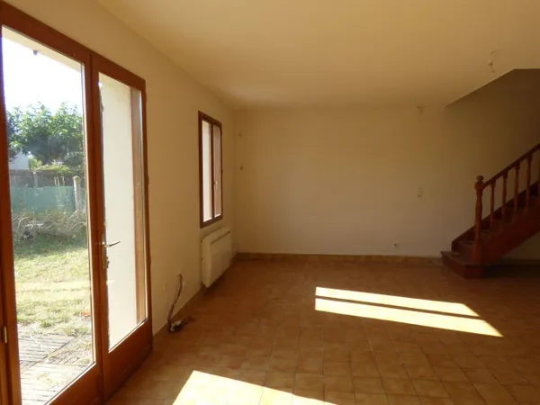 Maison 4 pièces 98 m² 