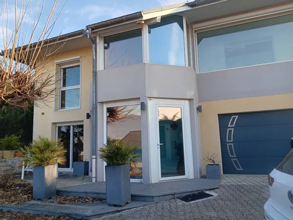 Maison 4 pièces 149 m² 