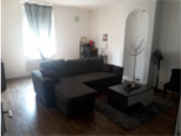 Appartement Location Bayon 2p 74m² 470€