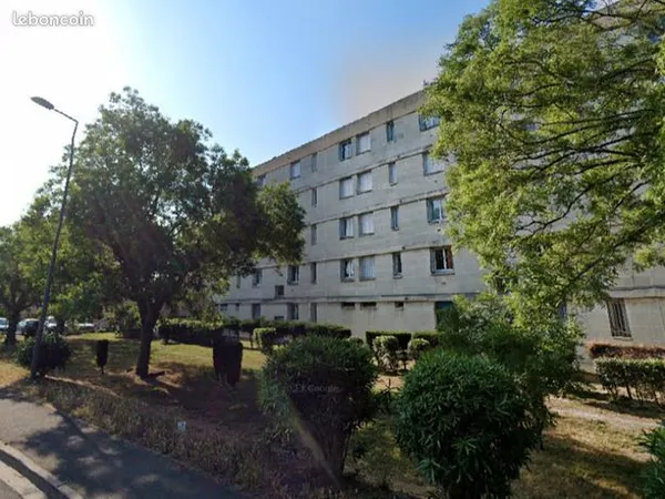 Appartement 4 pièces 71 m² 