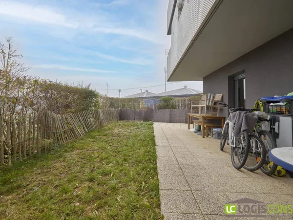 Appartement 5 pièces 99 m² 