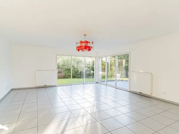 Appartement 4 pièces 98 m² 