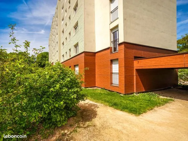 Appartement 2 pièces 51 m² 