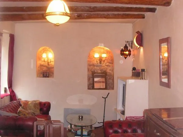 Maison de village à Campagnan, 