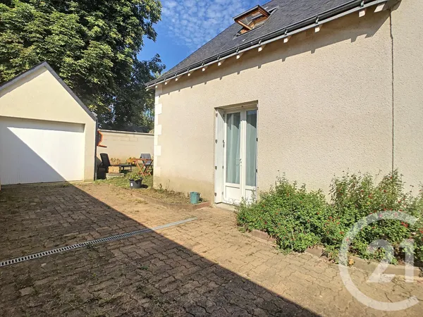 Maison 3 pièces 70 m² 
