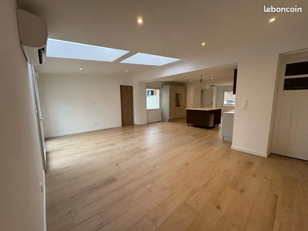 Location Maison Longuenesse 