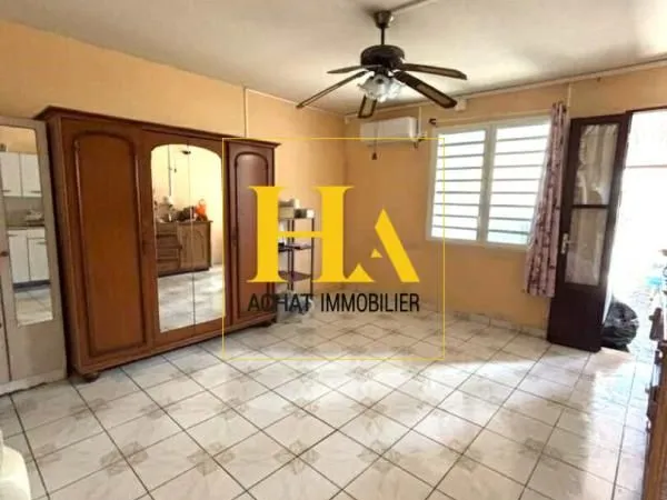 Maison de ville 2 pièces 40 m² 
