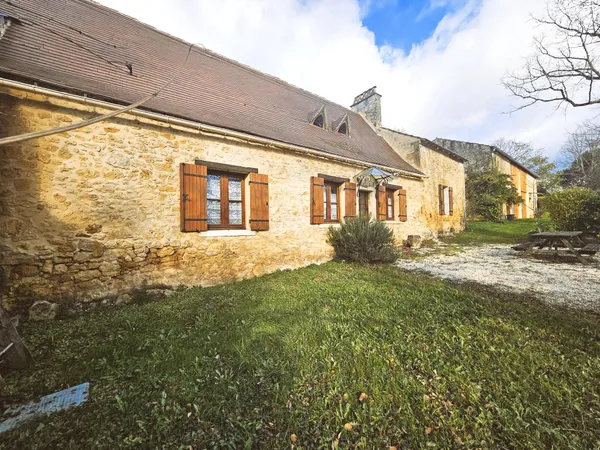 Maison 10 pièces 289 m² 