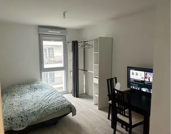 Location chambre privée 