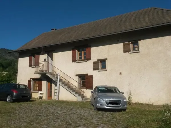 Appartement de 59m2 à louer sur Selonnet 