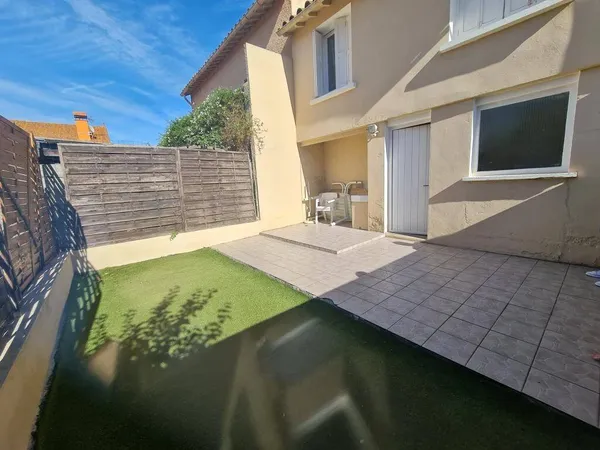 Maison 3 pièces 45 m² 