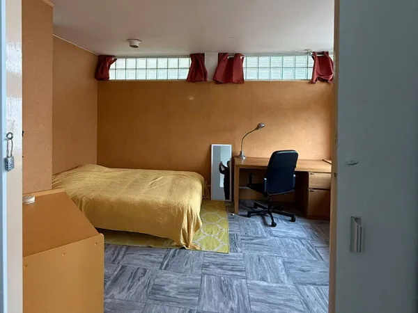 Loue chambre 