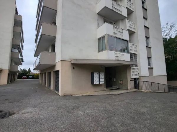 Appartement 3 pièces 70 m² 