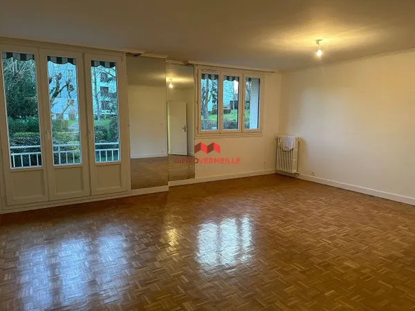 Appartement 3 pièces 87 m² 
