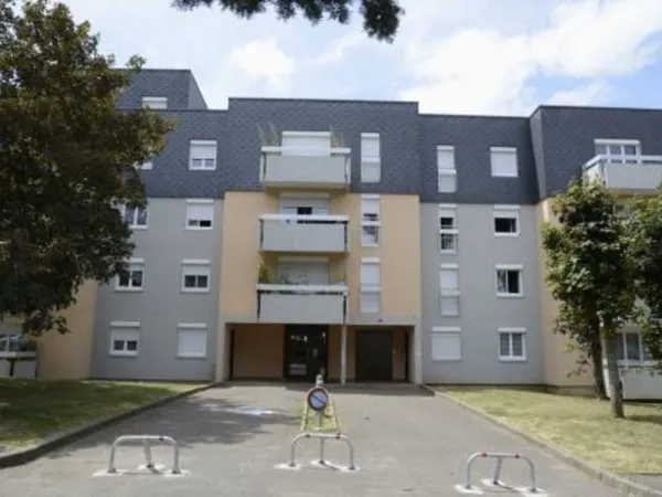 T3 Bourges - Secteur Val d'Auron 