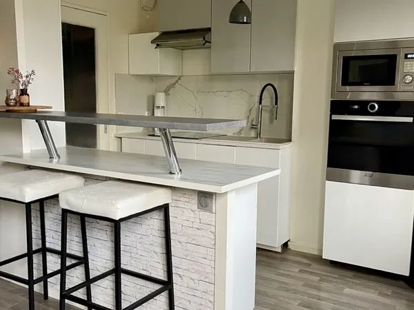 Appartement 2 pièces 52 m² 