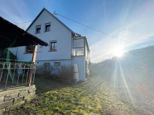 Maison 7 pièces 139 m² 