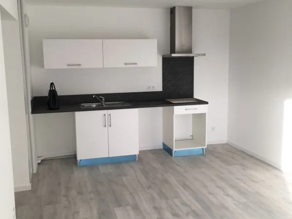 Location T3 Amiens sud 