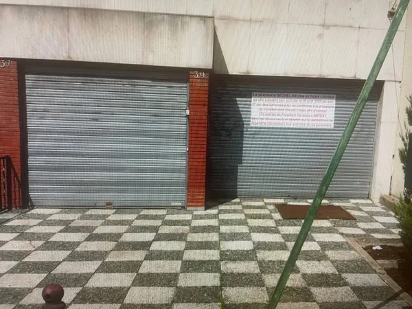 Local commercial 94 m² 
