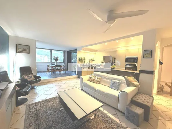 Vends T4 - 78.75m² - La Seyne-sur-Mer 83500 
