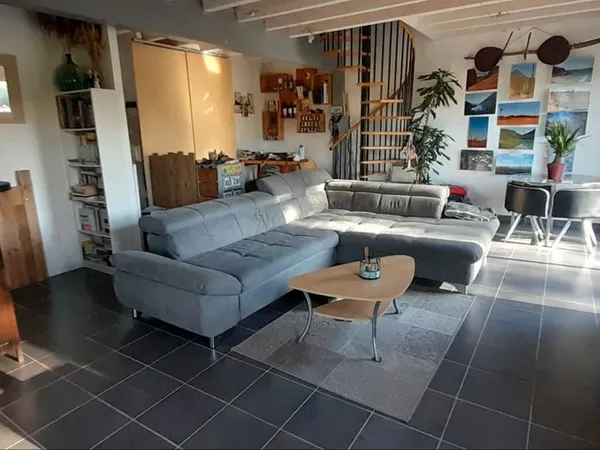 Location maison Saumos 